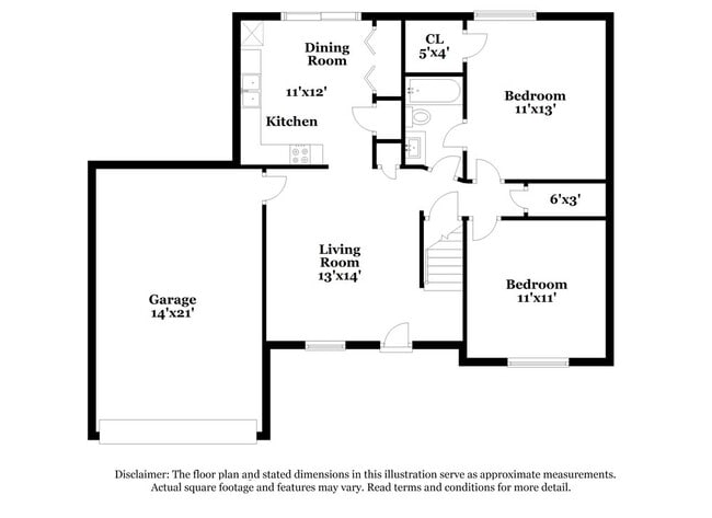11010 Highridge Ct in Hampton, GA - Building Photo - Building Photo
