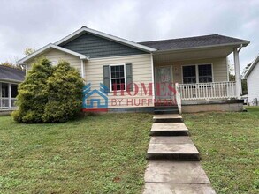 1921 Shadewood Ave in Evansville, IN - Building Photo - Building Photo