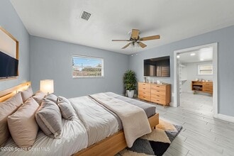 719 6th St in Merritt Island, FL - Building Photo - Building Photo