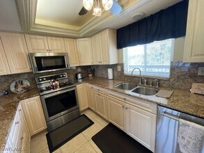 4414 Spanker Ct in Ft. Myers, FL - Building Photo - Building Photo