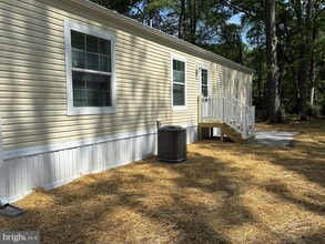 62 Friars Ln in Hartly, DE - Building Photo - Building Photo
