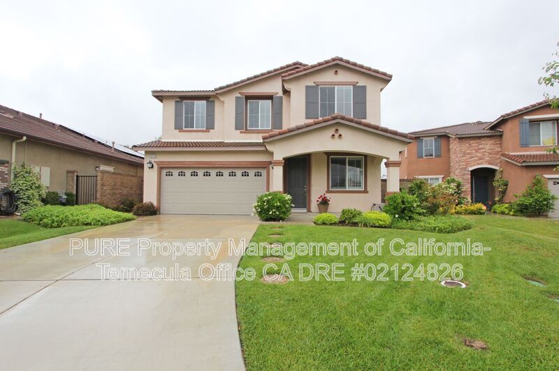 29111 Rocky Point Ct in Menifee, CA - Building Photo