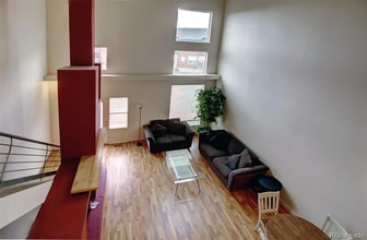 2360 S Wheeling Cir in Aurora, CO - Building Photo - Building Photo