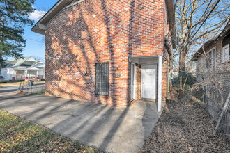 429 11th St SW in Birmingham, AL - Building Photo - Building Photo