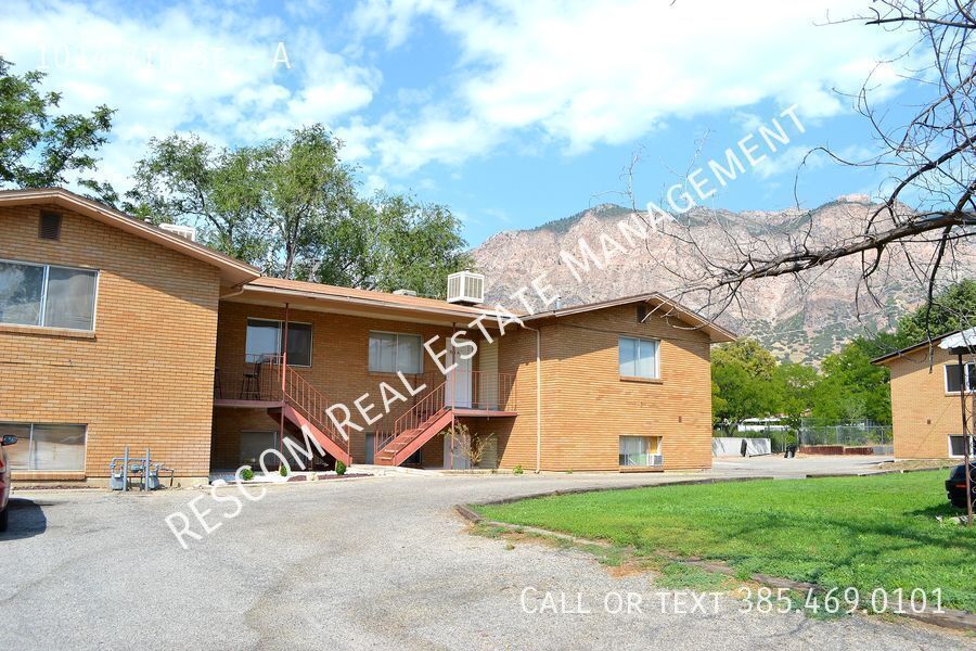 1014 7th St in Ogden, UT - Building Photo