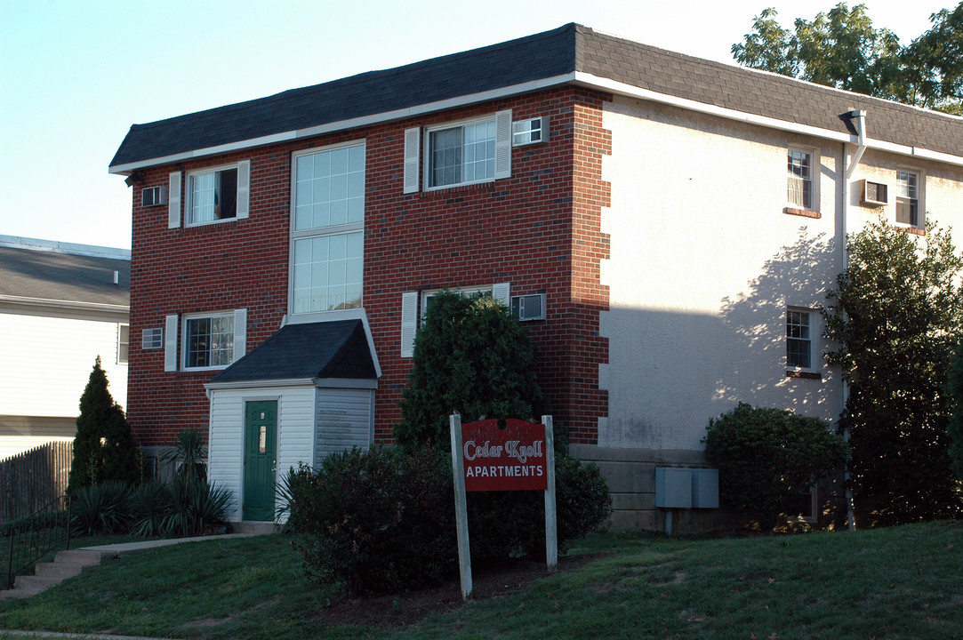 730 Madison Ave in Prospect Park, PA - Building Photo