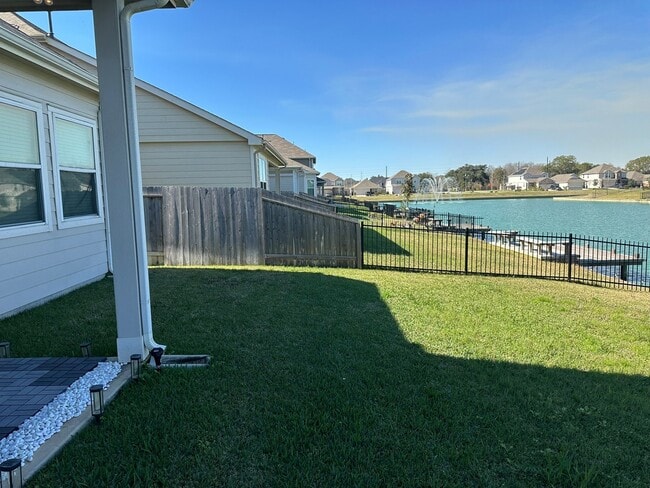 24830 Bastiani Canvas Ln in Katy, TX - Building Photo - Building Photo