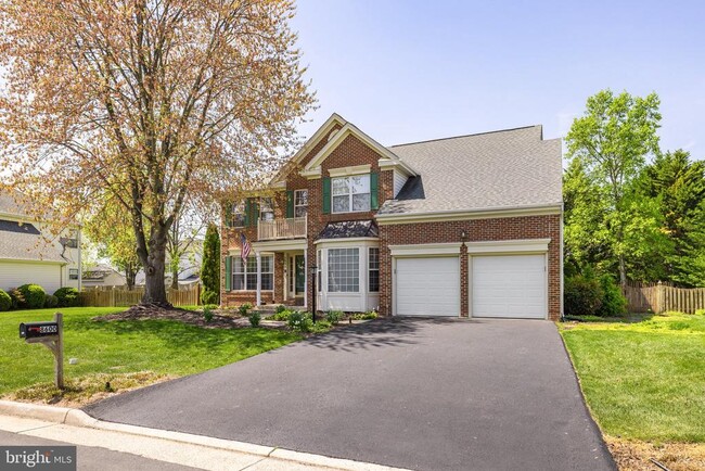 8600 Jutland Pony Ct in Gainesville, VA - Building Photo - Building Photo