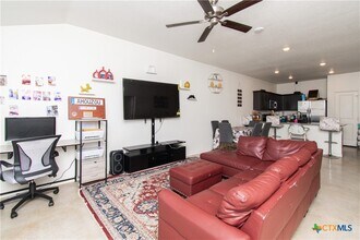 1258 Lehmann Dr in Copperas Cove, TX - Building Photo - Building Photo