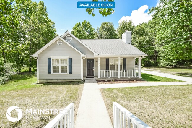 property at 104 Berryhill Dr