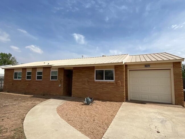 property at 4311 Princeton Ave