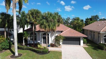 19754 Dinner Key Dr in Boca Raton, FL - Building Photo