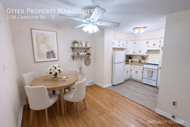 2706 Cranston Rd in Philadelphia, PA - Building Photo - Building Photo