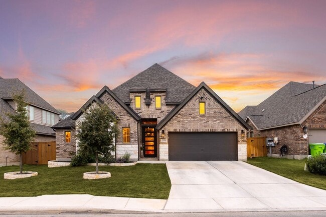 property at 2131 Thayer Cv