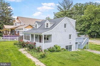 17709 Norwood Rd in Sandy Spring, MD - Building Photo - Building Photo