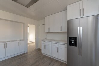 3734 W Wabansia Ave, Unit J05P in Chicago, IL - Building Photo - Building Photo