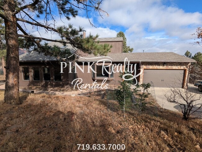 property at 18170 Forest View Rd