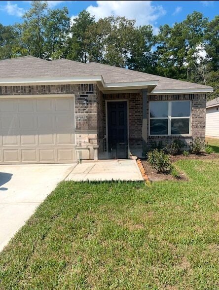 property at 9921 Spg Crk Rd