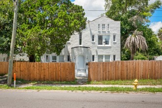 3524 Boulevard-Unit -2 in Jacksonville, FL - Building Photo - Building Photo