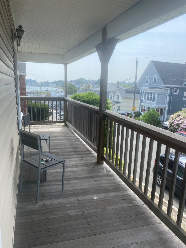 58 Summer St