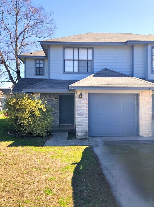 1312 Opal Rd in Killeen, TX - Building Photo - Building Photo