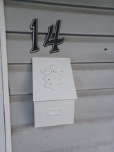 14 S 2nd St in Youngwood, PA - Foto de edificio - Building Photo