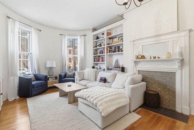 property at 146 Warren Ave