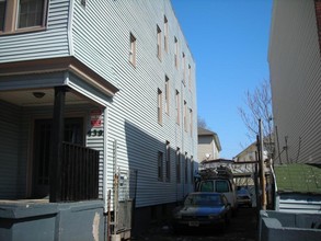 439-441 Hawthorne Ave in Newark, NJ - Building Photo - Building Photo