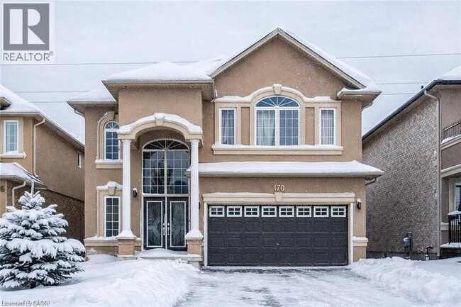 property at 170 Fair St