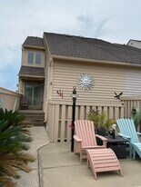 4034 Fairway Lakes Dr in Myrtle Beach, SC - Building Photo
