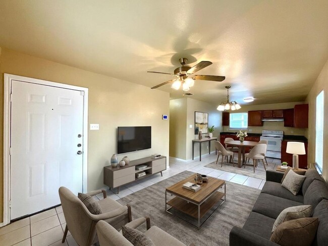 property at 422 Amires Pl