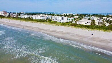 505 Fillmore Ave in Cape Canaveral, FL - Building Photo - Building Photo