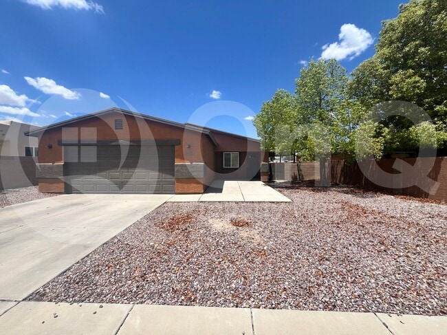 6026 S John Vic Pl in Tucson, AZ - Building Photo - Building Photo