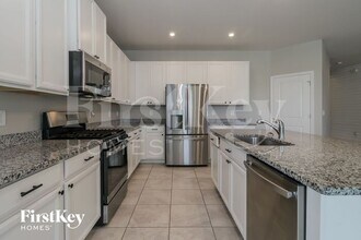 11617 Gold Dust Ct in Riverview, FL - Building Photo - Building Photo