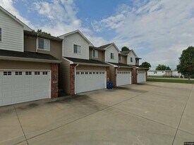 100-114 Wintergreen Dr in Chatham, IL - Building Photo