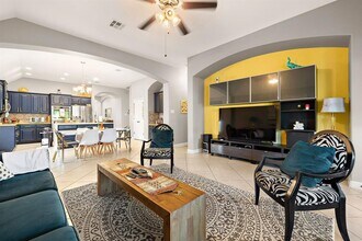 3517 Penelope Way in Round Rock, TX - Building Photo - Building Photo