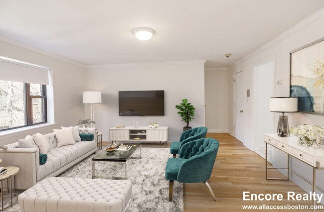 property at 40 Harvard Ave
