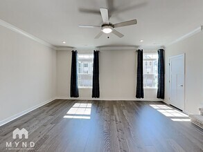 206 Tamworth Creek in Durham, NC - Building Photo - Building Photo