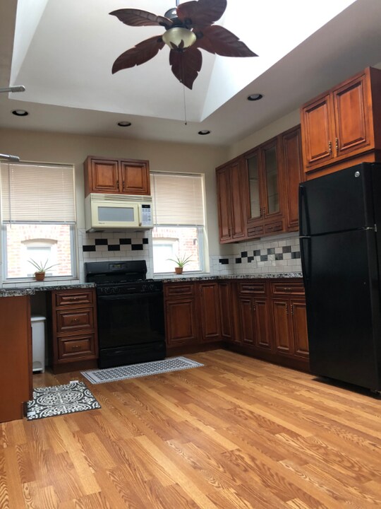 1315 Park Rd NW in Washington, DC - Building Photo