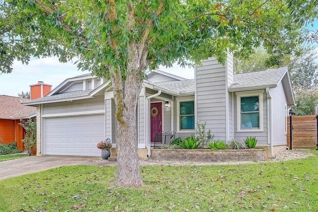 12907 Covington Trail in Austin, TX - Building Photo - Building Photo