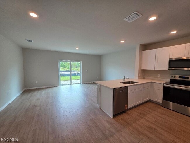 property at 8113 Haley Crk Wy