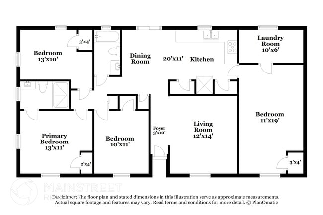 106 Hughes Ave in Sanford, FL - Building Photo - Building Photo