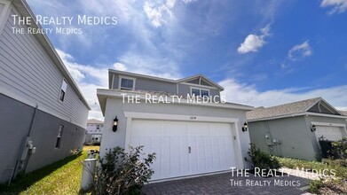 2654 Autumn Peace Dr in Kissimmee, FL - Building Photo - Building Photo