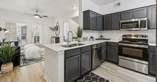 NEO at Midtown Apartments