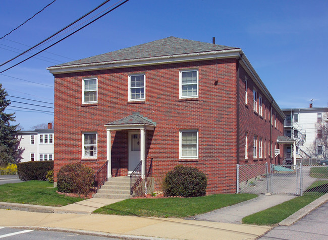 21 Sawtell Ave in Brockton, MA - Building Photo - Building Photo