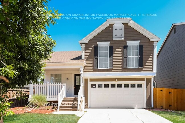 property at 21051 E 46th Ave