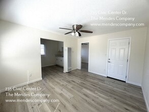 235 Civic Center Dr. in National City, CA - Building Photo - Building Photo