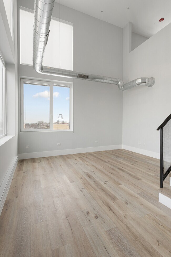 1531 W Howard St in Chicago, IL - Building Photo - Building Photo