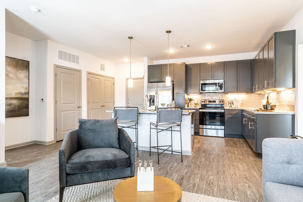 Amberleigh South Apartments in Wilmington, NC