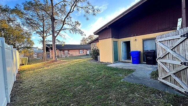 4166 Flying Fortress Ave in Kissimmee, FL - Building Photo - Building Photo